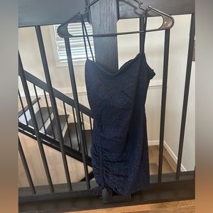 Glittery dress! Formal